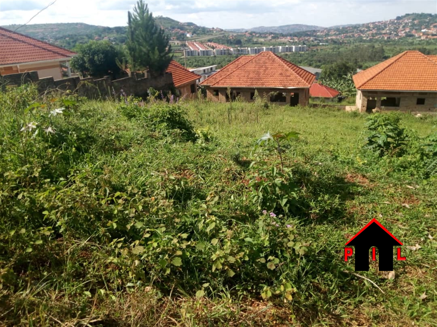 Agricultural Land for sale in Bombo Luweero