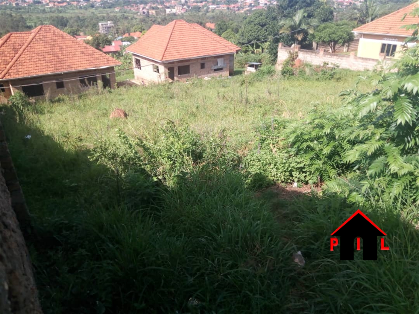 Agricultural Land for sale in Bombo Luweero