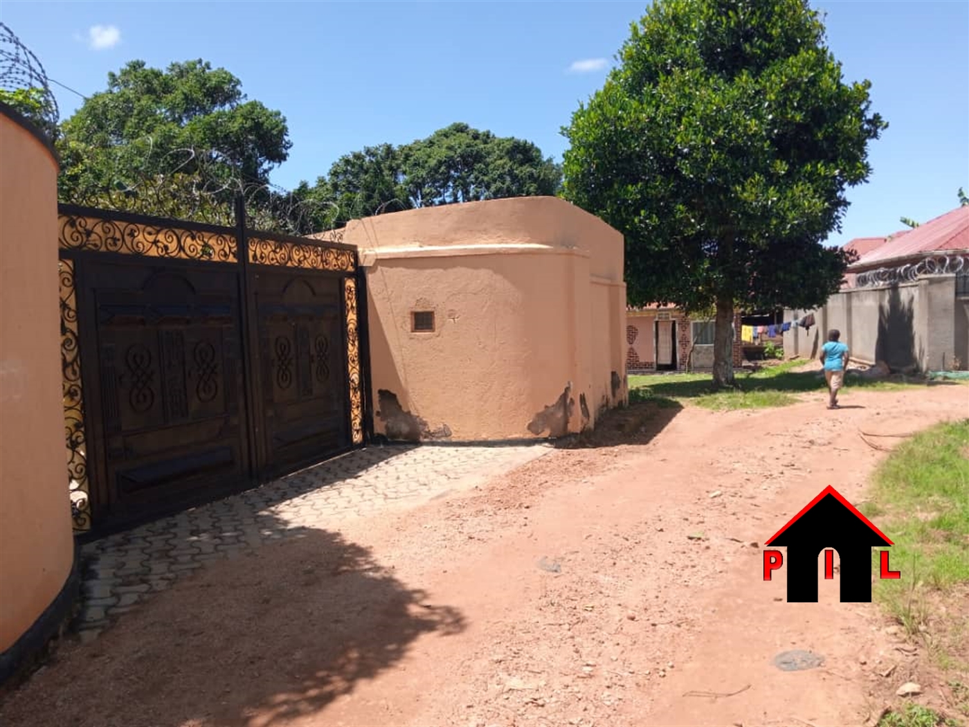 Bungalow for sale in Entebbe Wakiso