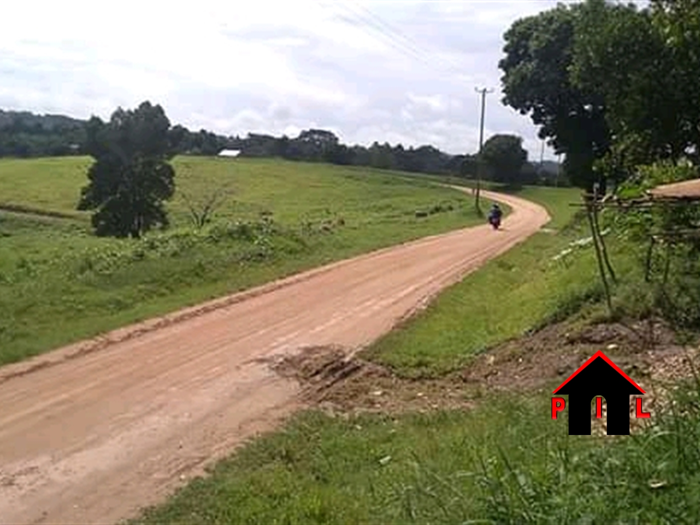 Residential Land for sale in Namayumba Wakiso