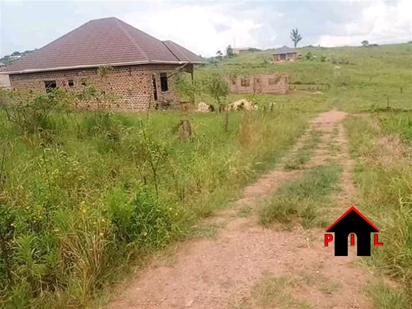 Residential Land for sale in Namayumba Wakiso