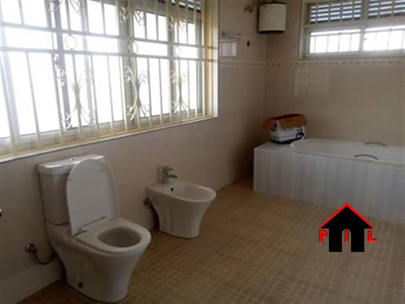 Storeyed house for sale in Bwebajja Wakiso