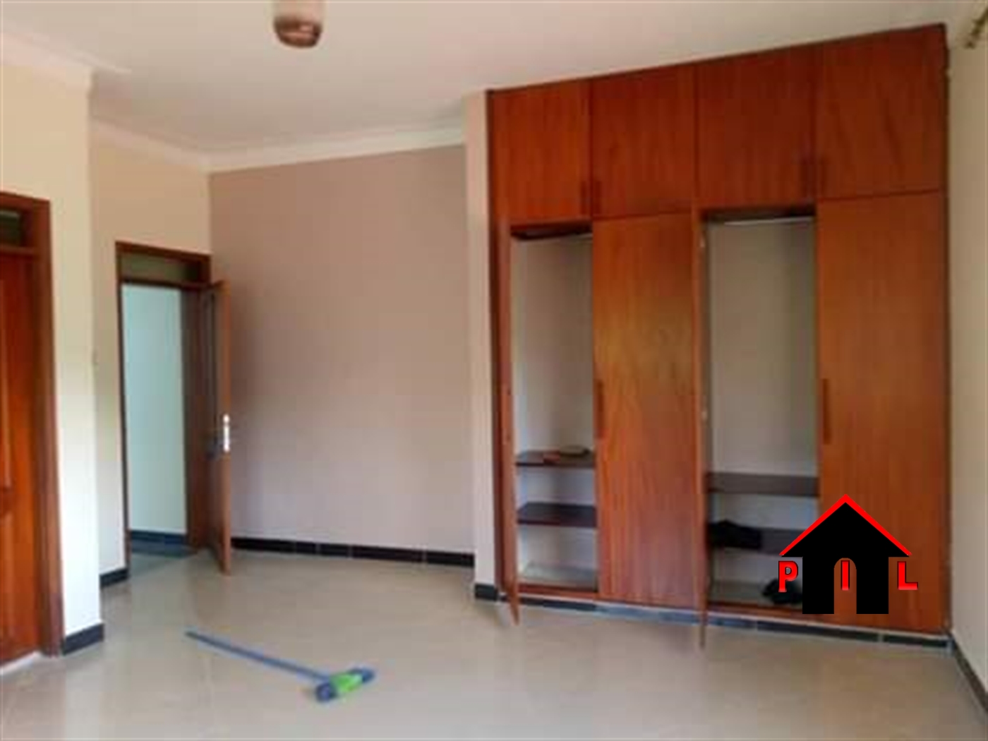 Storeyed house for sale in Bwebajja Wakiso