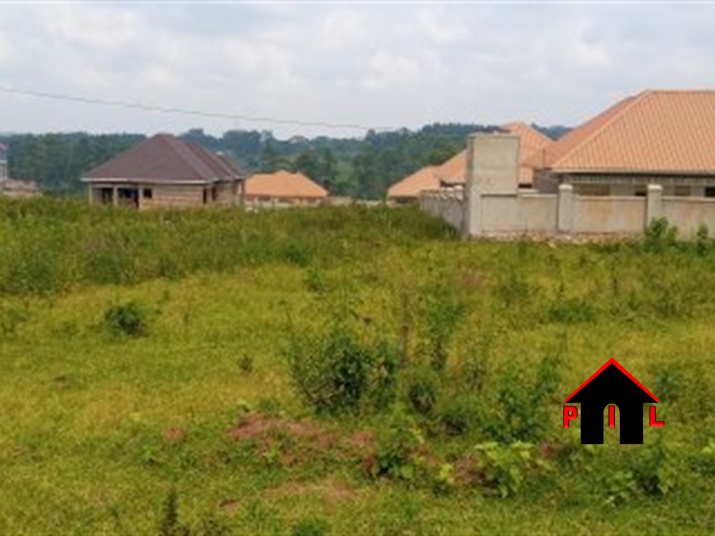 Residential Land for sale in Kyanja Kampala