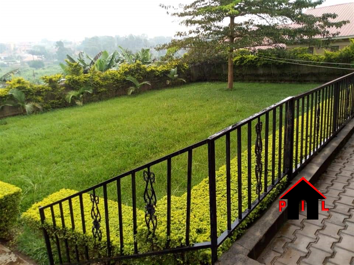 Bungalow for rent in Najjera Wakiso