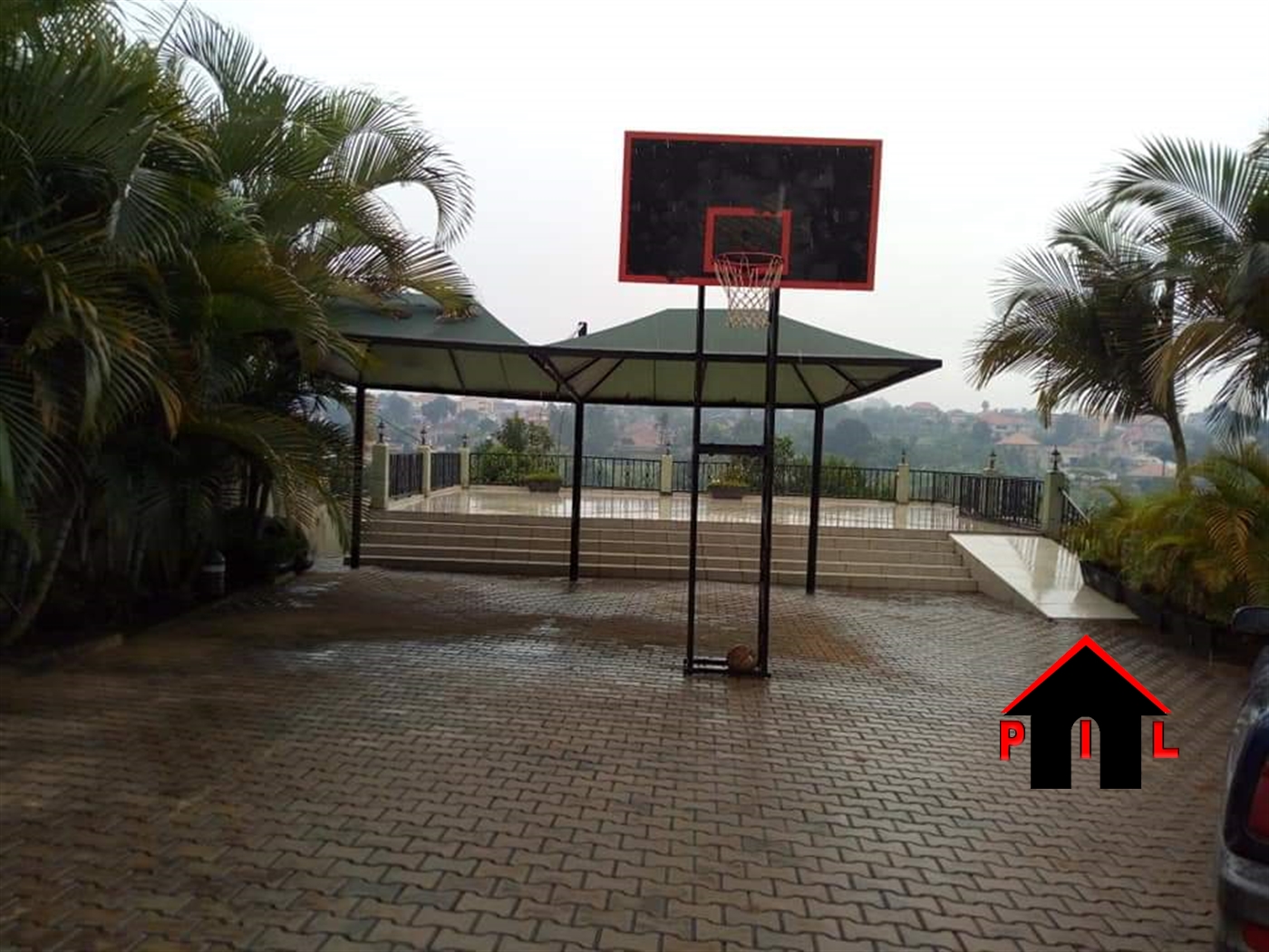 Bungalow for rent in Najjera Wakiso