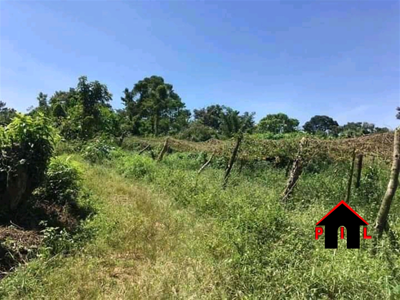 Agricultural Land for sale in Kakiri Wakiso