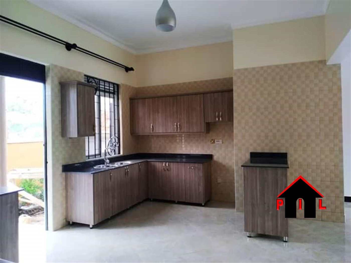 Bungalow for sale in Kira Wakiso