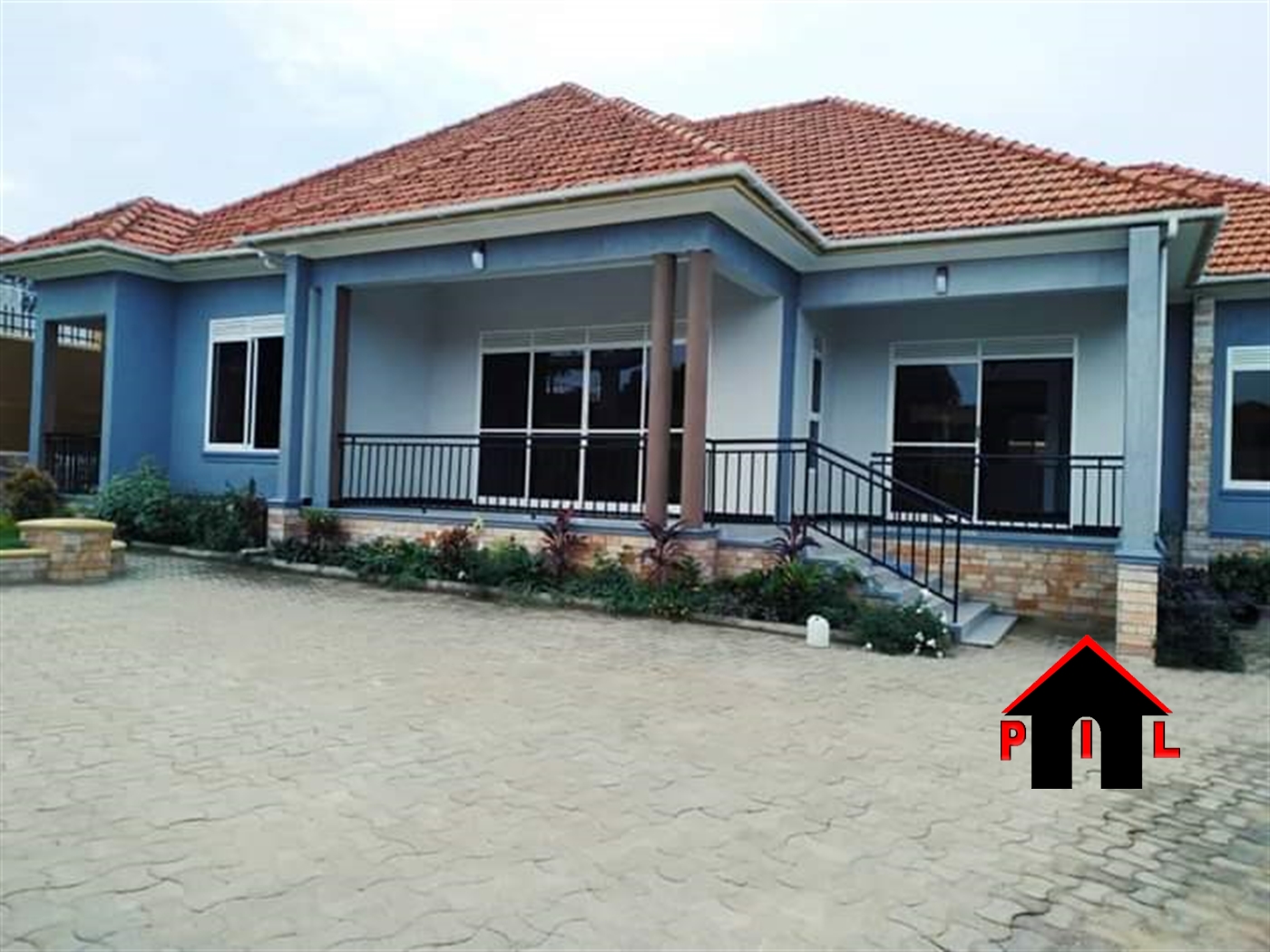 Bungalow for sale in Kira Wakiso