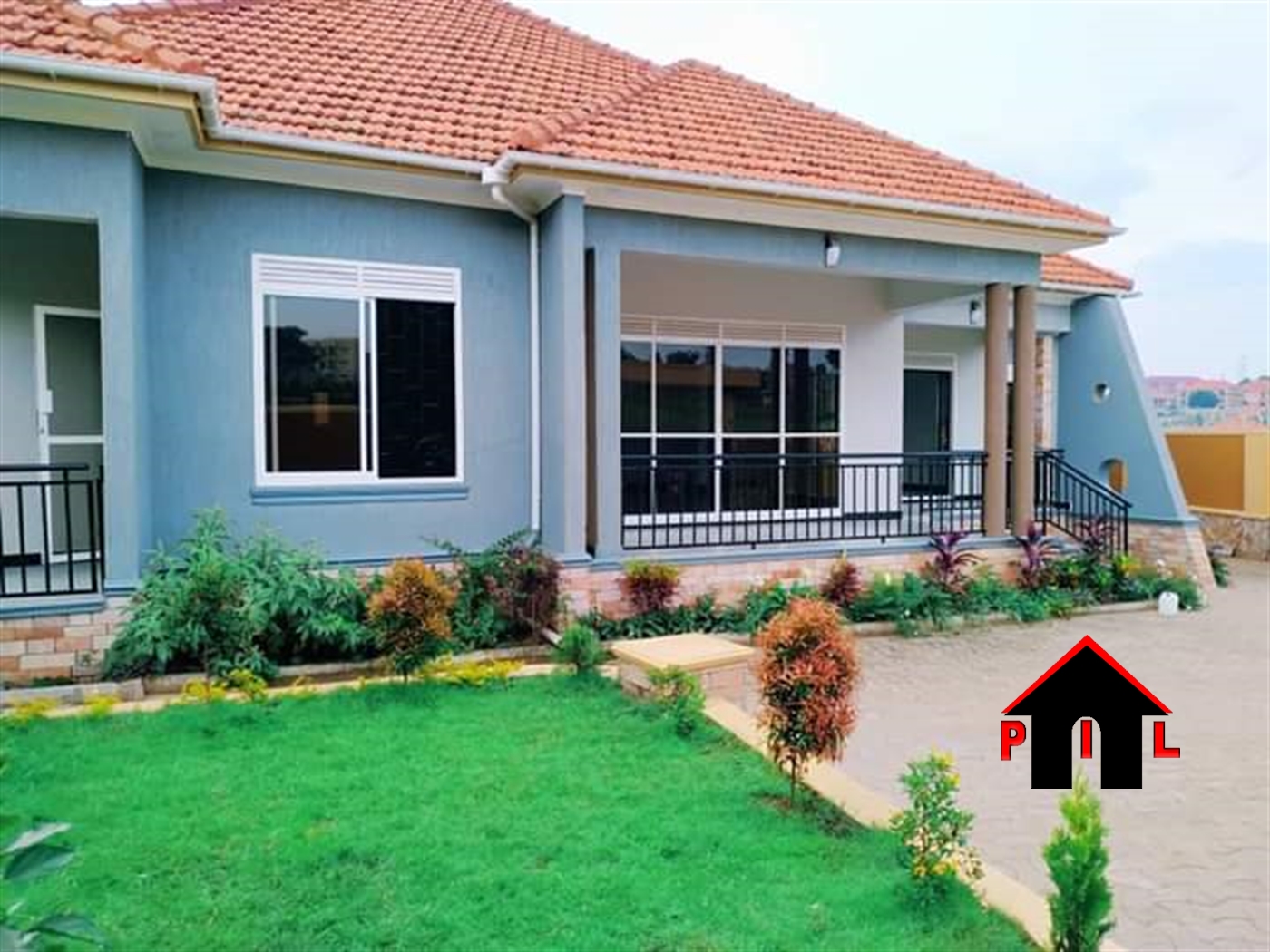 Bungalow for sale in Kira Wakiso