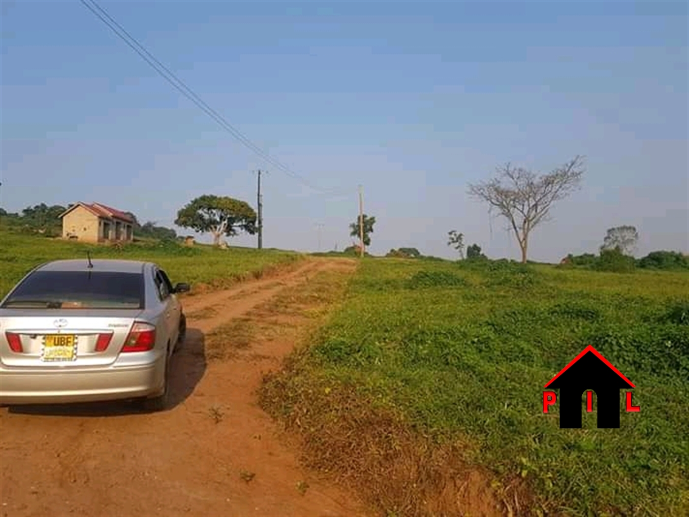 Residential Land for sale in Namayumba Wakiso