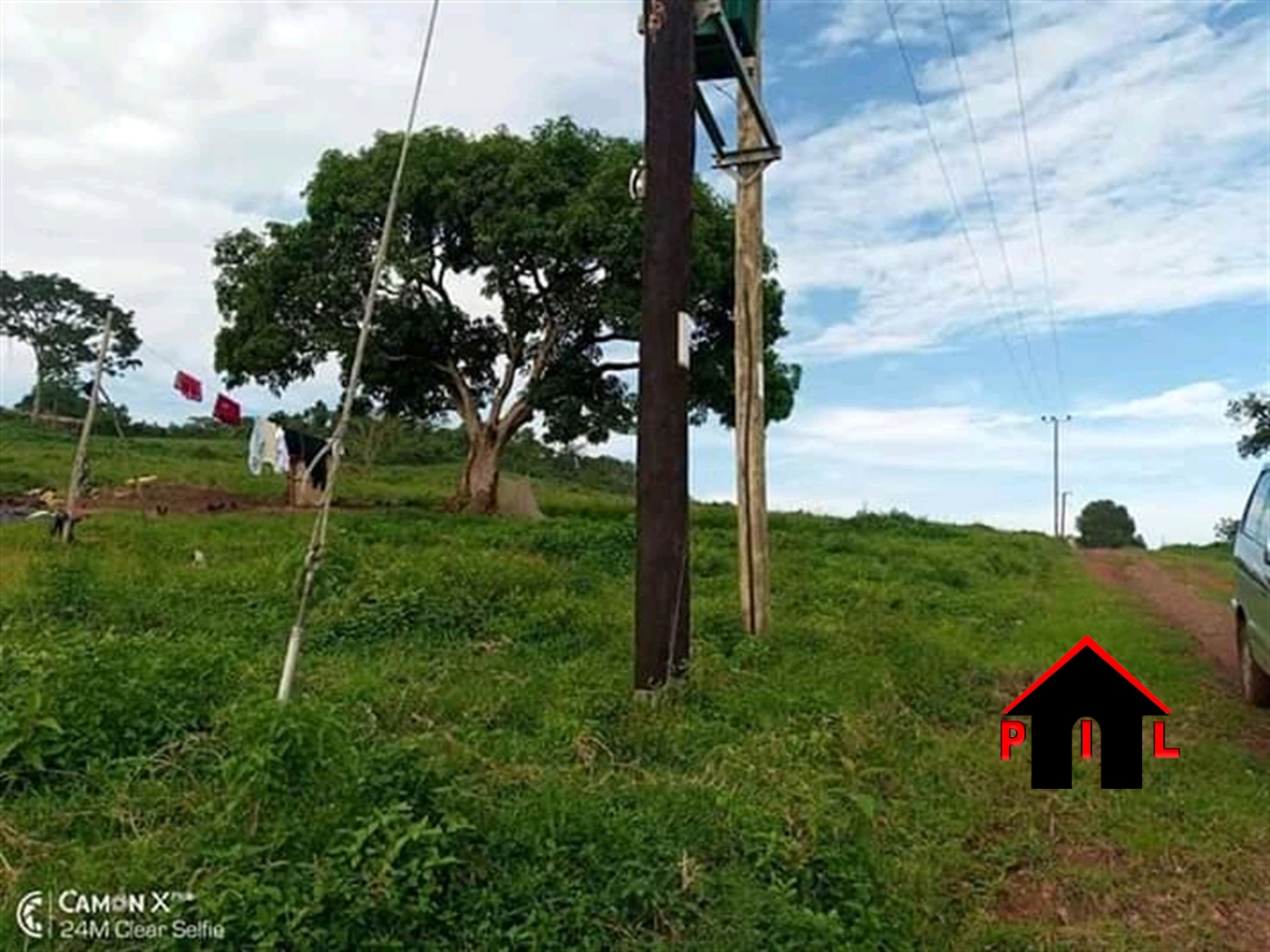 Residential Land for sale in Namayumba Wakiso