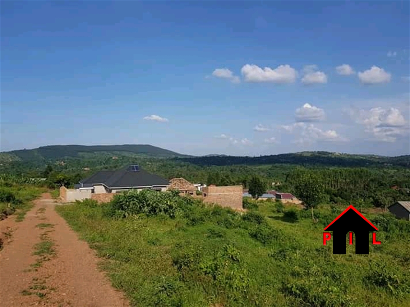 Residential Land for sale in Namayumba Wakiso