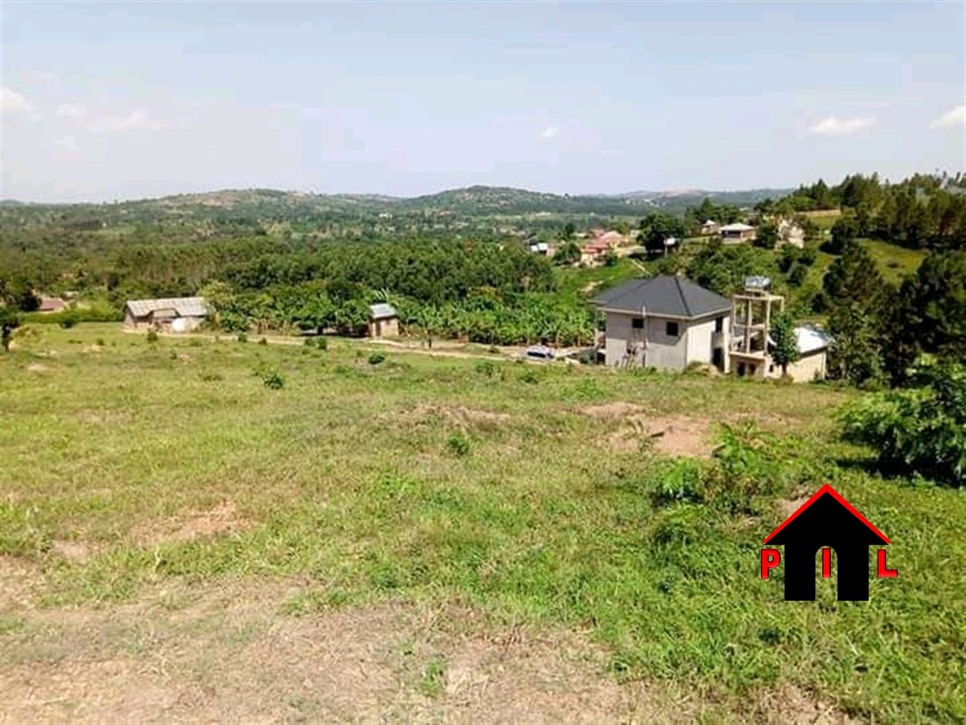 Residential Land for sale in Namayumba Wakiso