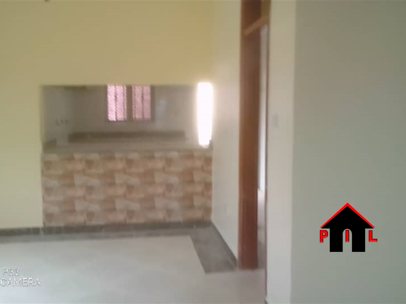 Bungalow for sale in Kabanyolo Wakiso
