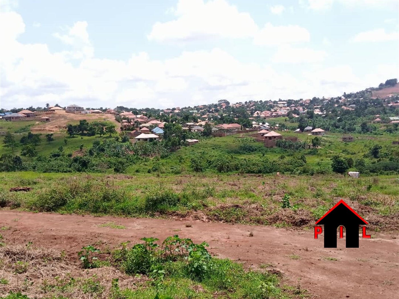 Residential Land for sale in Kyanja Kampala