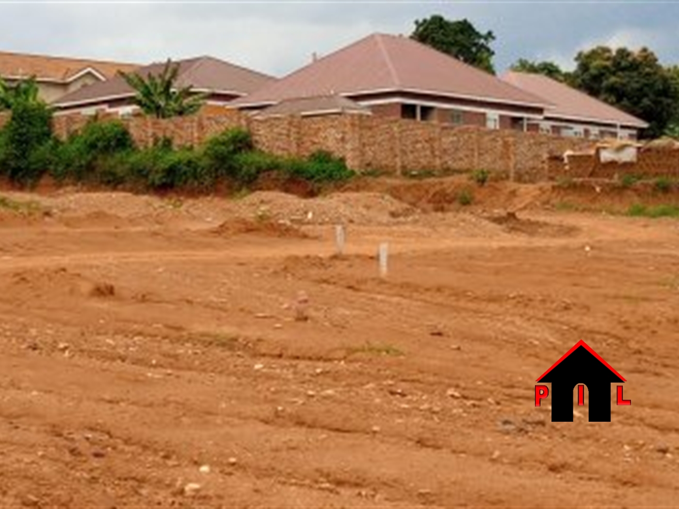 Residential Land for sale in Kyanja Kampala