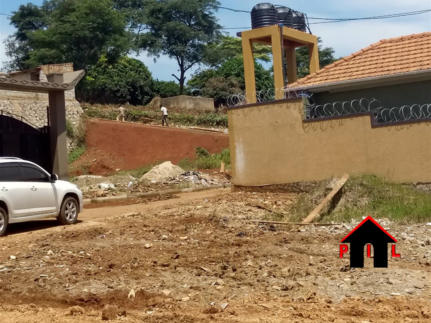 Residential Land for sale in Kyanja Kampala