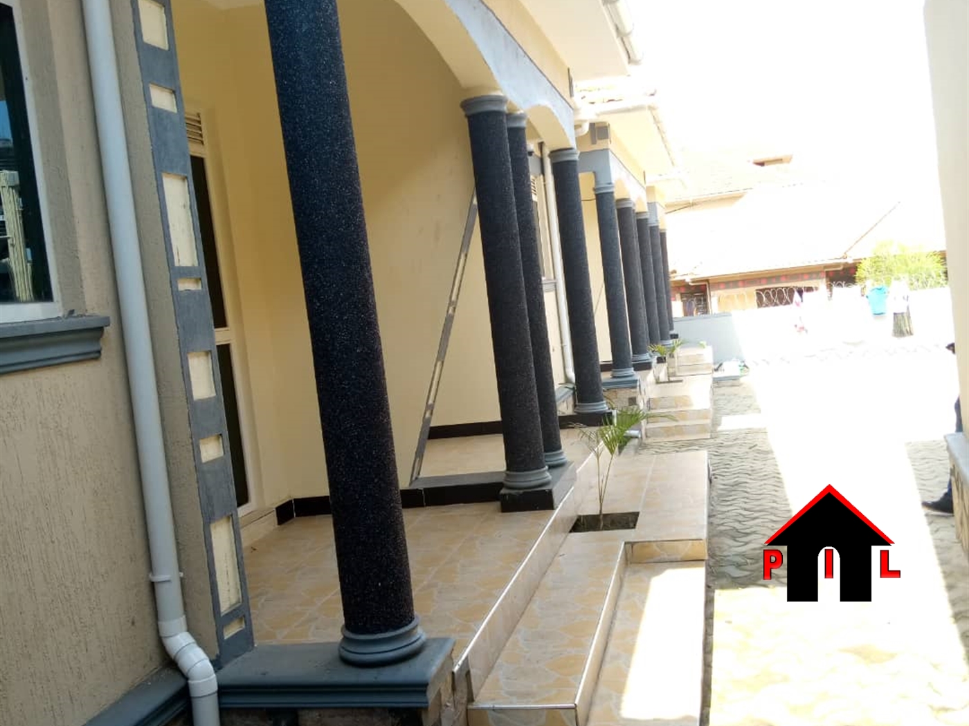 Rental units for sale in Kyanja Kampala