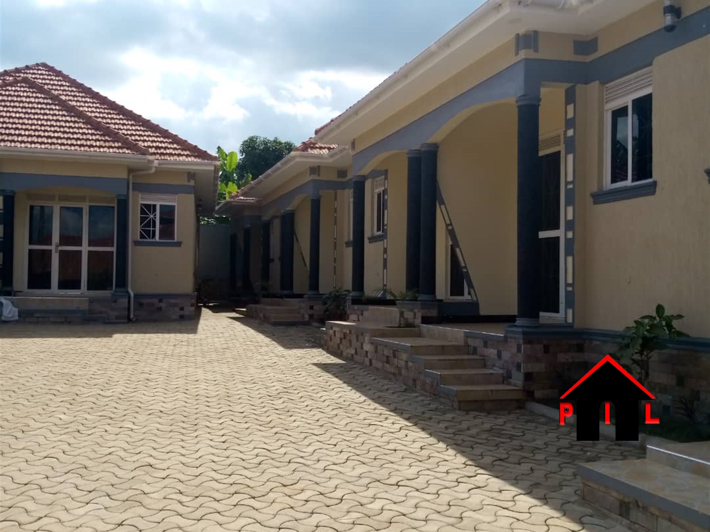 Rental units for sale in Kyanja Kampala