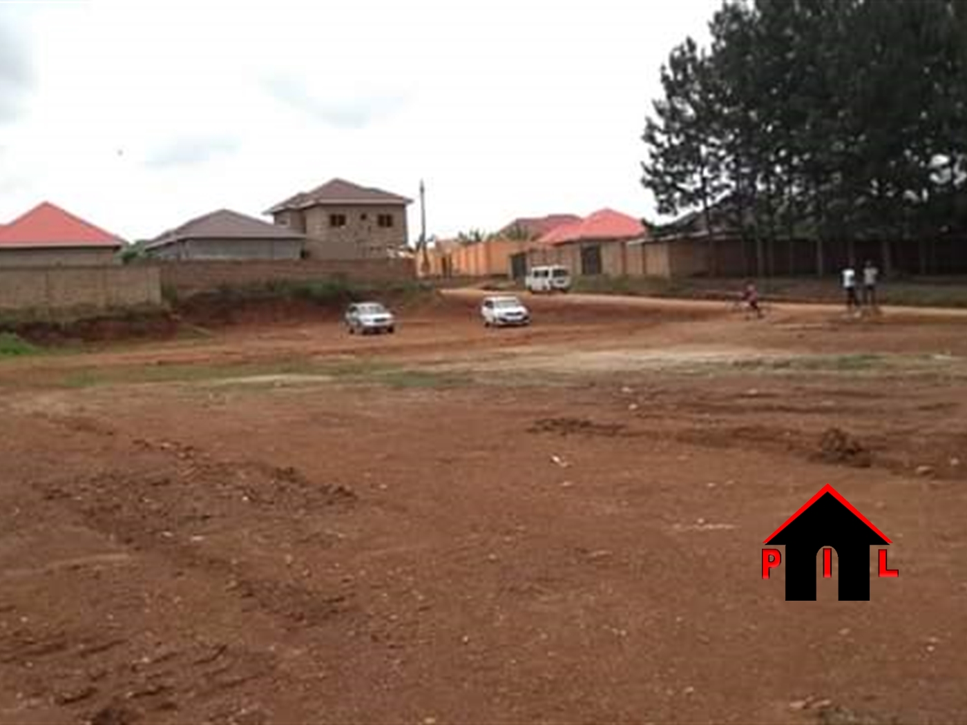 Residential Land for sale in Kidokolo Kampala