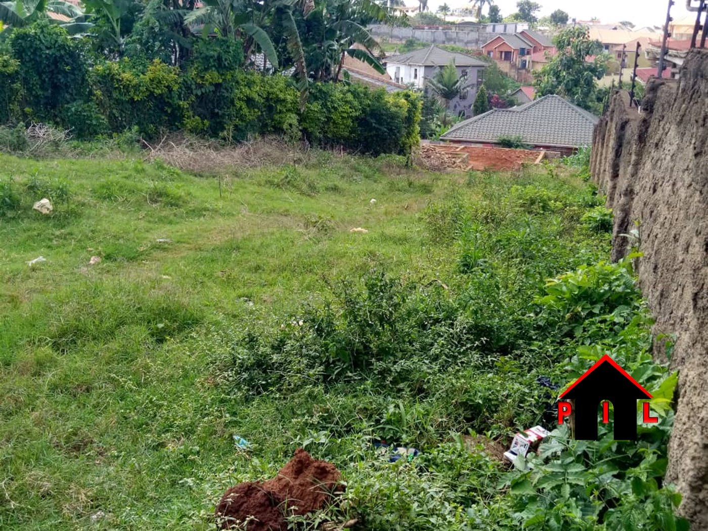 Residential Land for sale in Kungu Wakiso