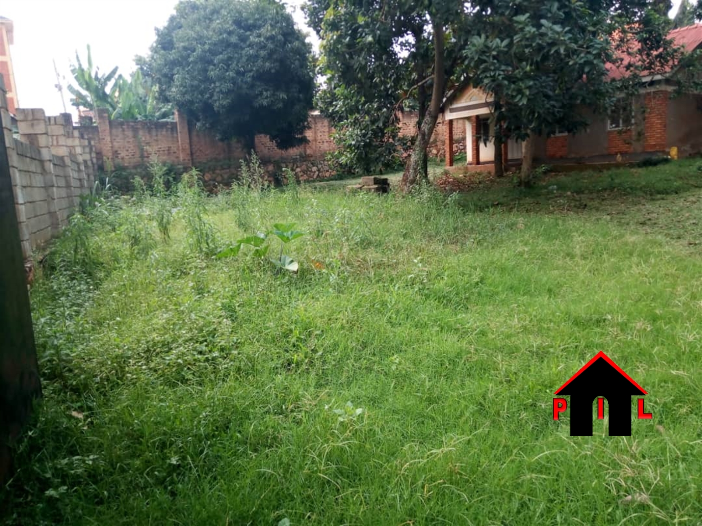 Agricultural Land for sale in Bujuuko Wakiso