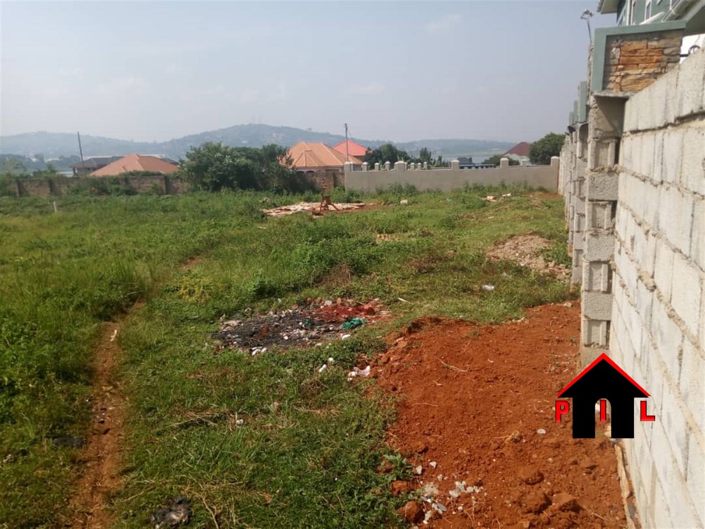 Agricultural Land for sale in Bujuuko Wakiso