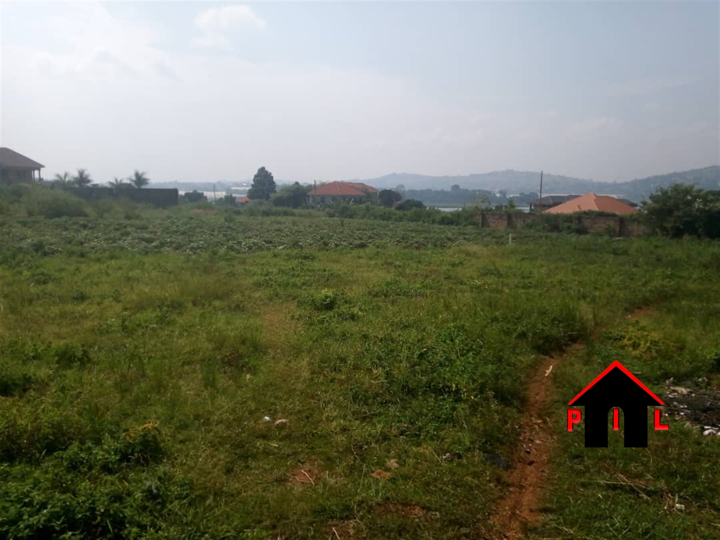 Agricultural Land for sale in Bujuuko Wakiso