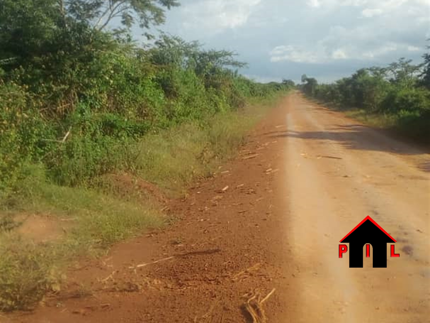 Agricultural Land for sale in Bujuuko Wakiso