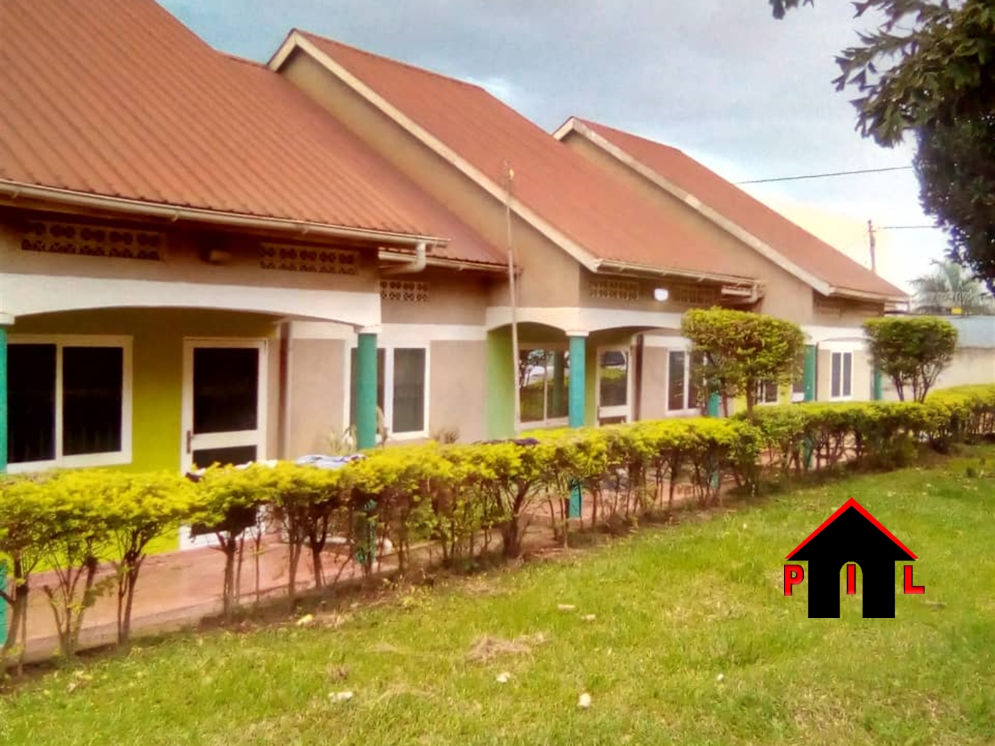 Rental units for sale in Kyanja Kampala