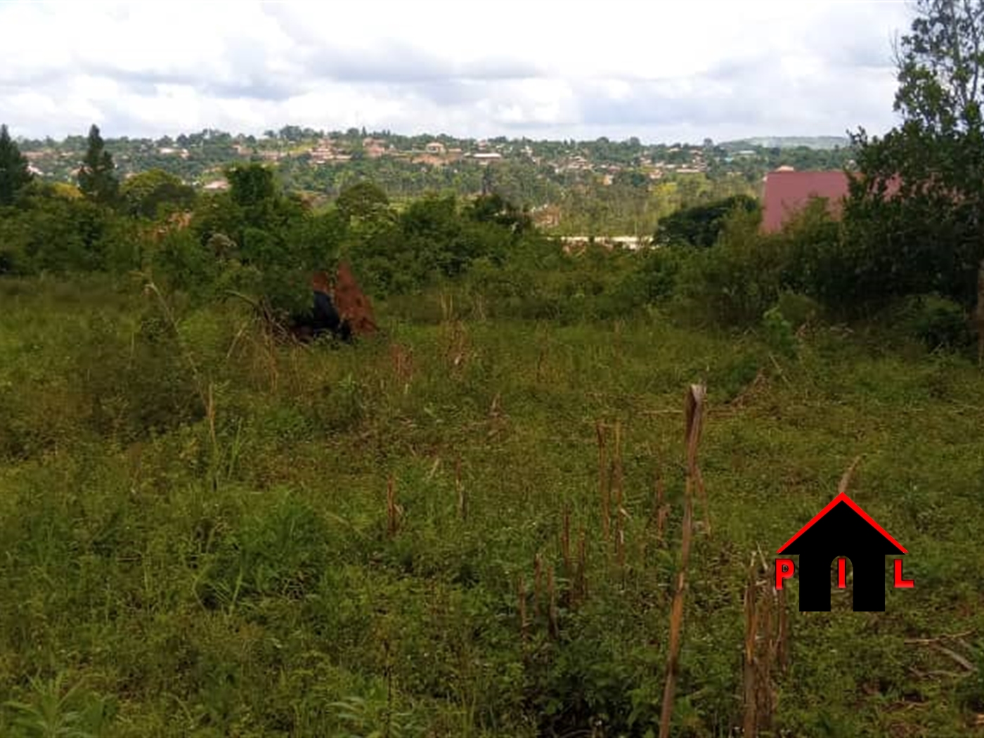 Residential Land for sale in Kavumba Wakiso