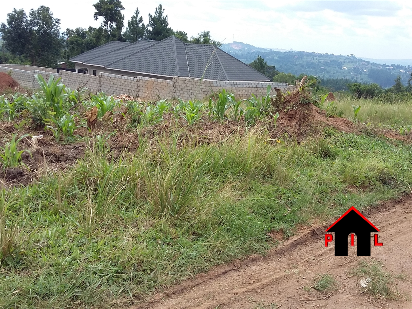 Residential Land for sale in Nabusugwe Wakiso