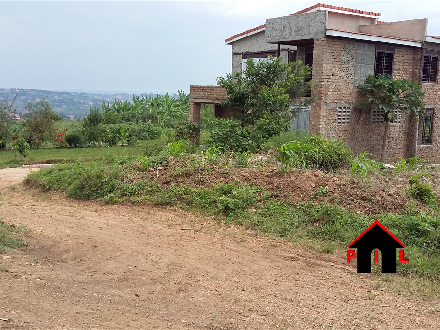 Residential Land for sale in Nabusugwe Wakiso