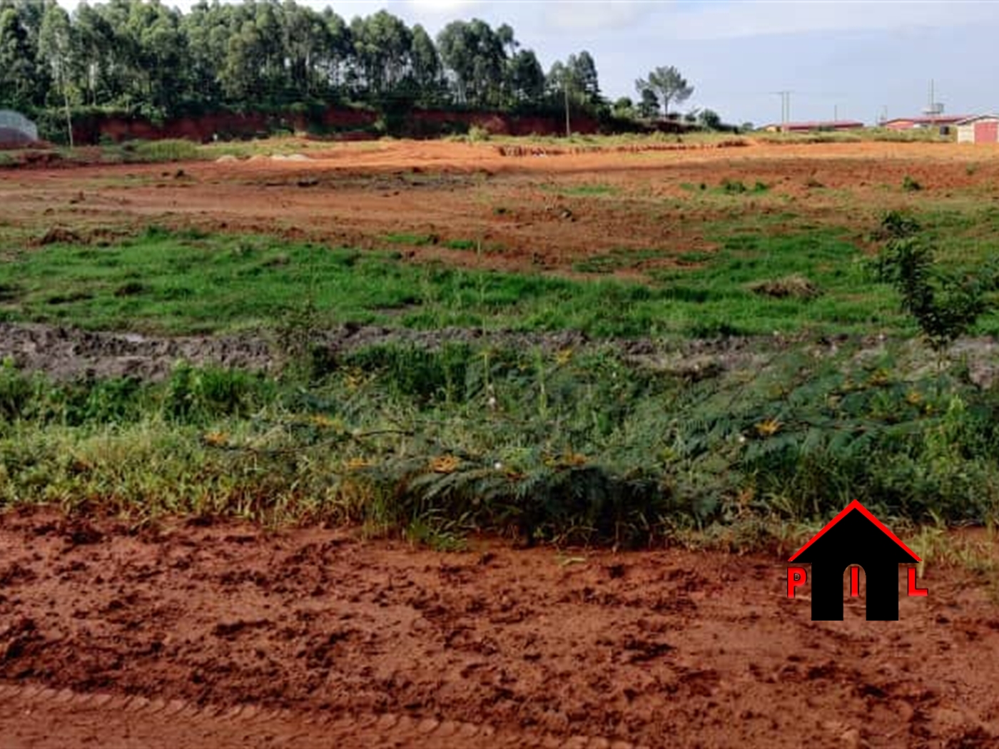 Industrial Land for sale in Namanve Mukono