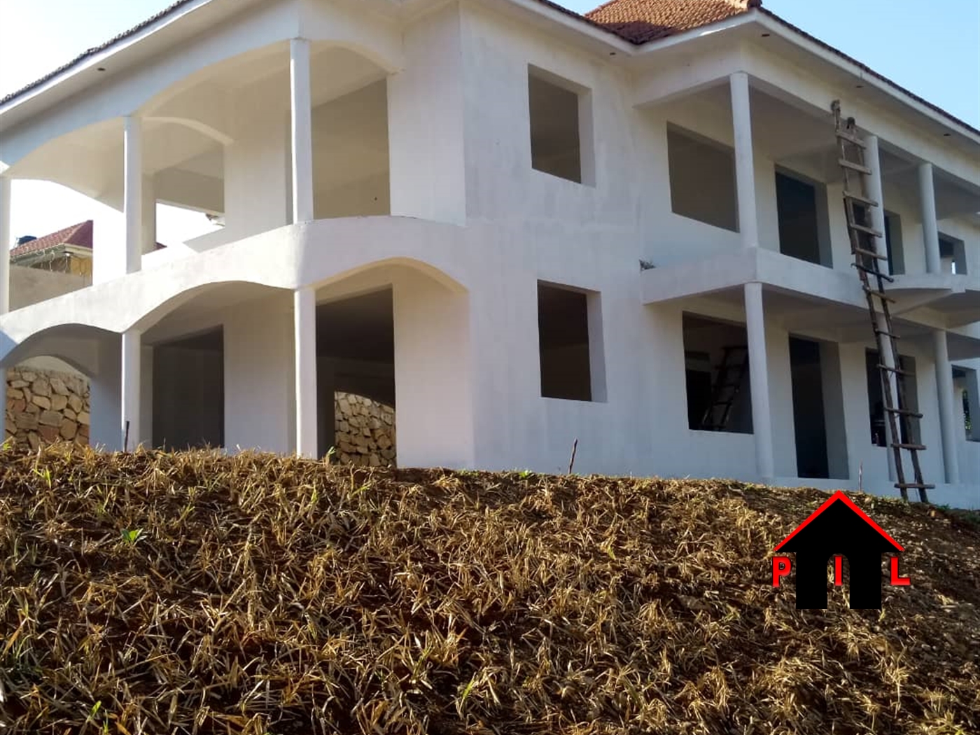 Storeyed house for sale in Kyanja Kampala