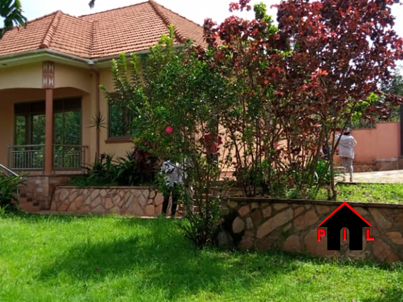 Bungalow for sale in Najjera Wakiso