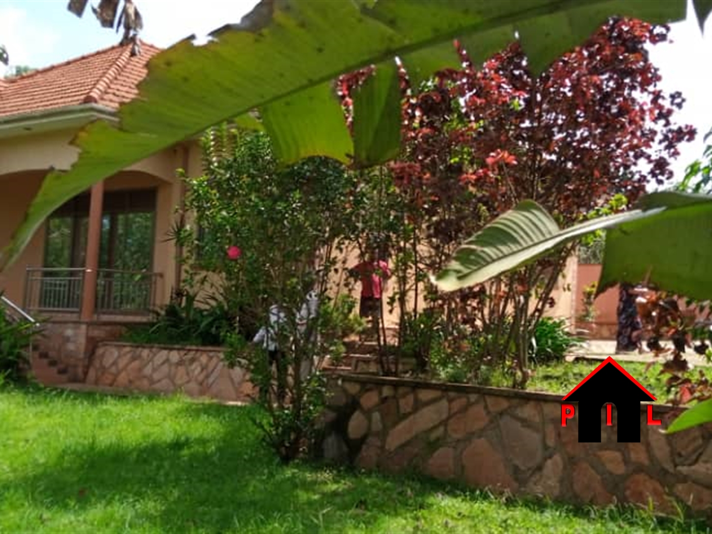 Bungalow for sale in Najjera Wakiso