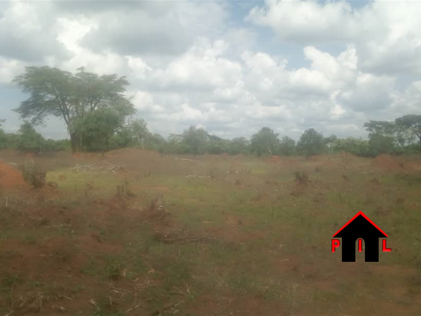 Agricultural Land for sale in Mijomwa Nakaseke