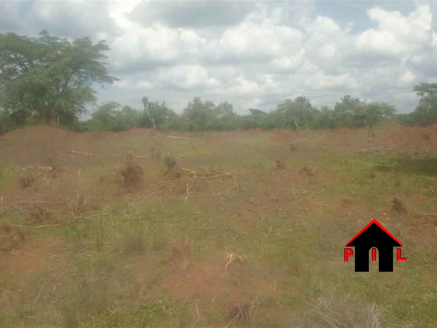 Agricultural Land for sale in Mijomwa Nakaseke