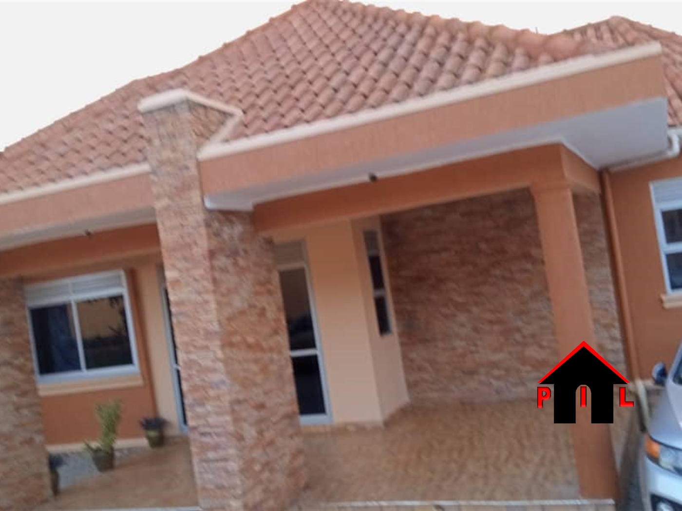 Bungalow for sale in Namugongo Wakiso