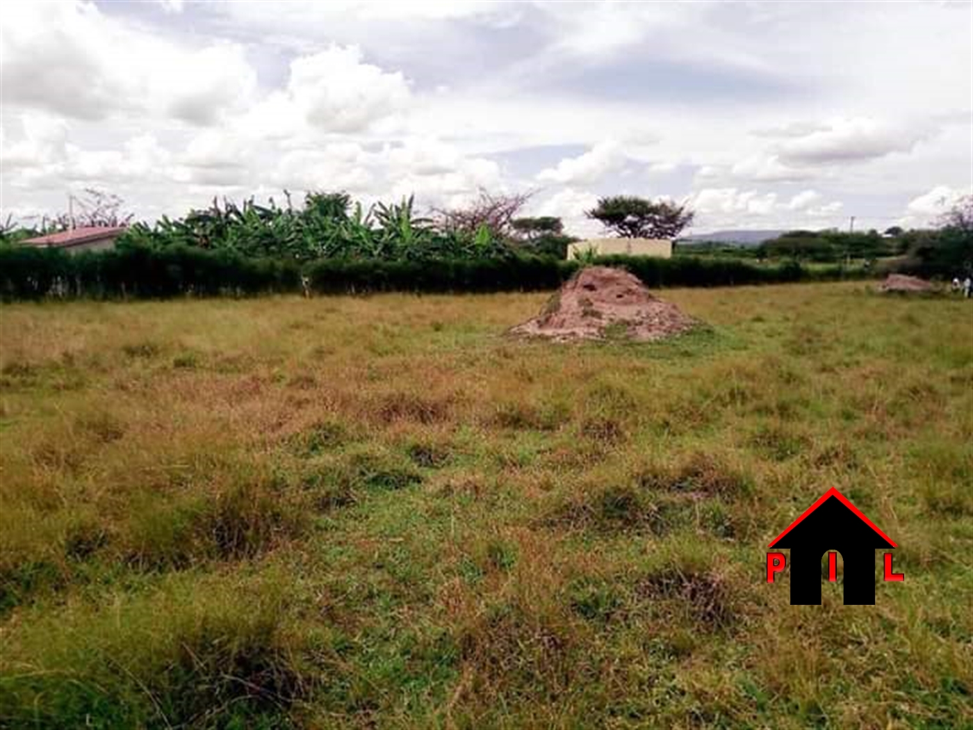 Residential Land for sale in Kashari Mbarara