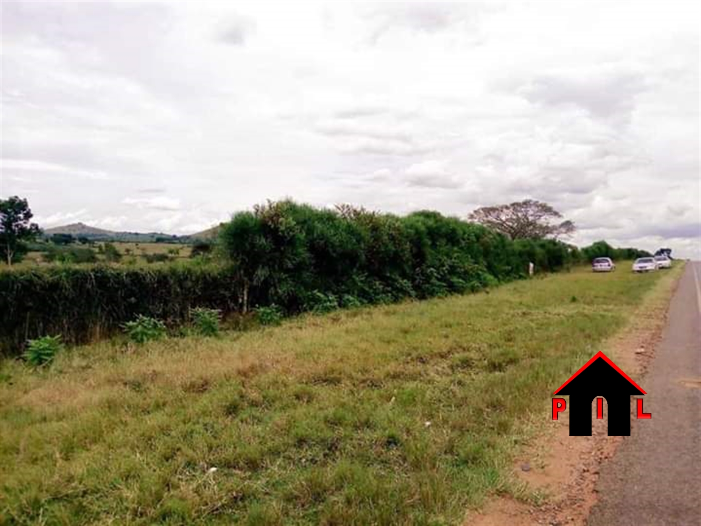 Residential Land for sale in Kashari Mbarara