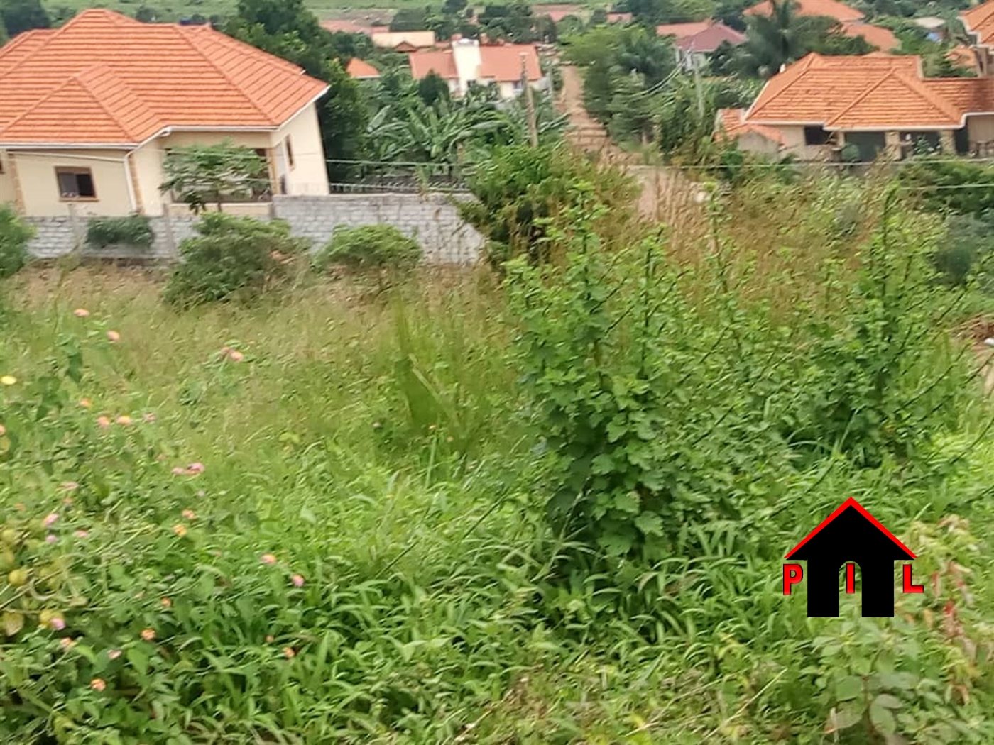 Residential Land for sale in Lubowa Wakiso