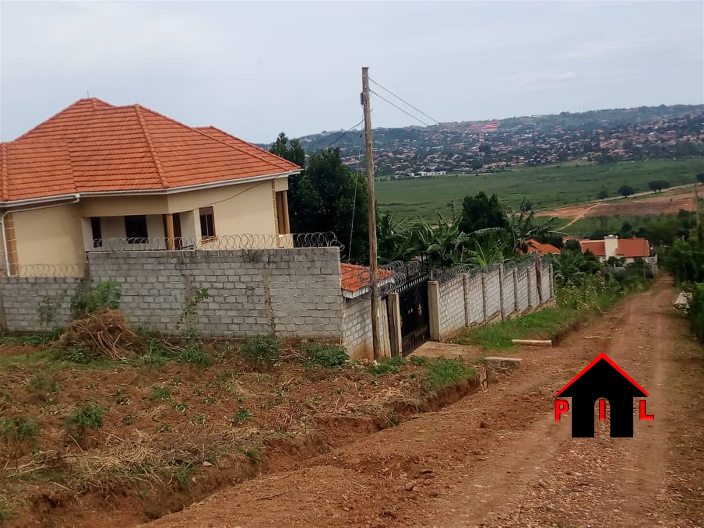 Residential Land for sale in Lubowa Wakiso