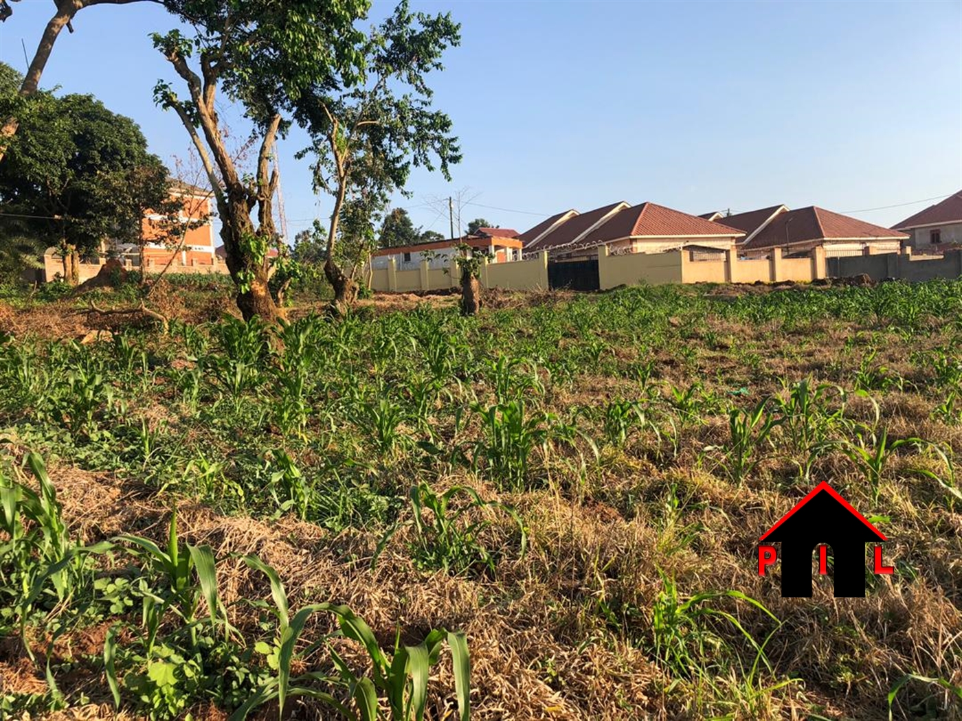 Residential Land for sale in Kimbejja Wakiso