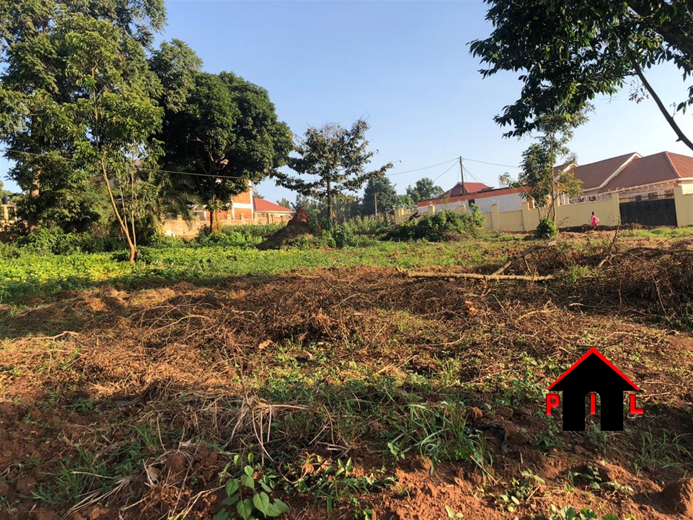 Residential Land for sale in Kimbejja Wakiso