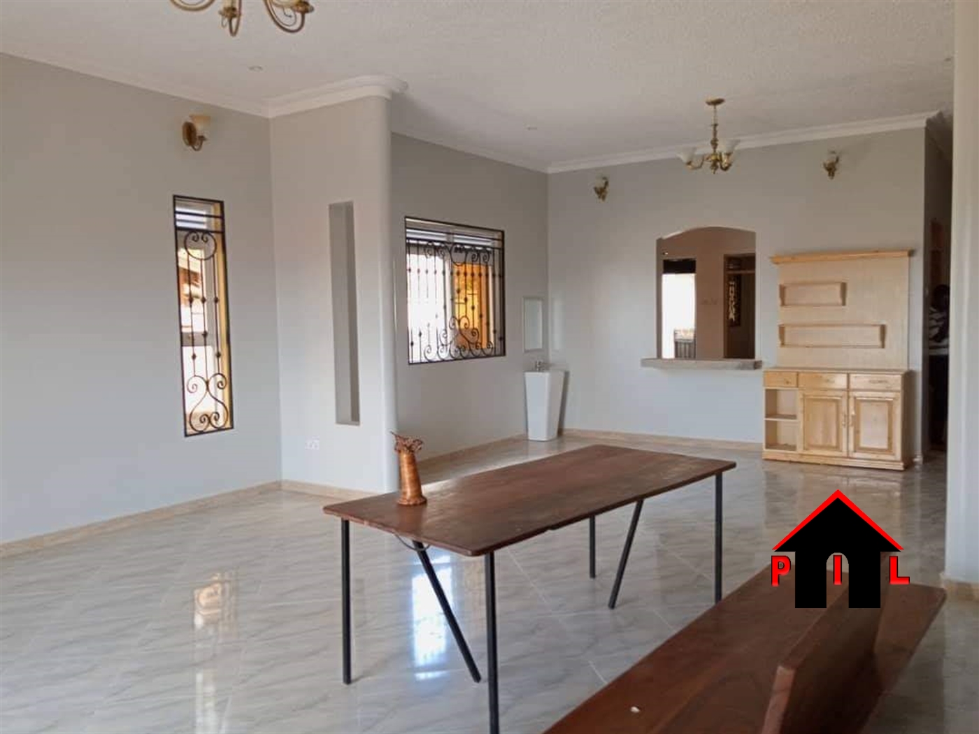 Bungalow for sale in Kansanga Kampala