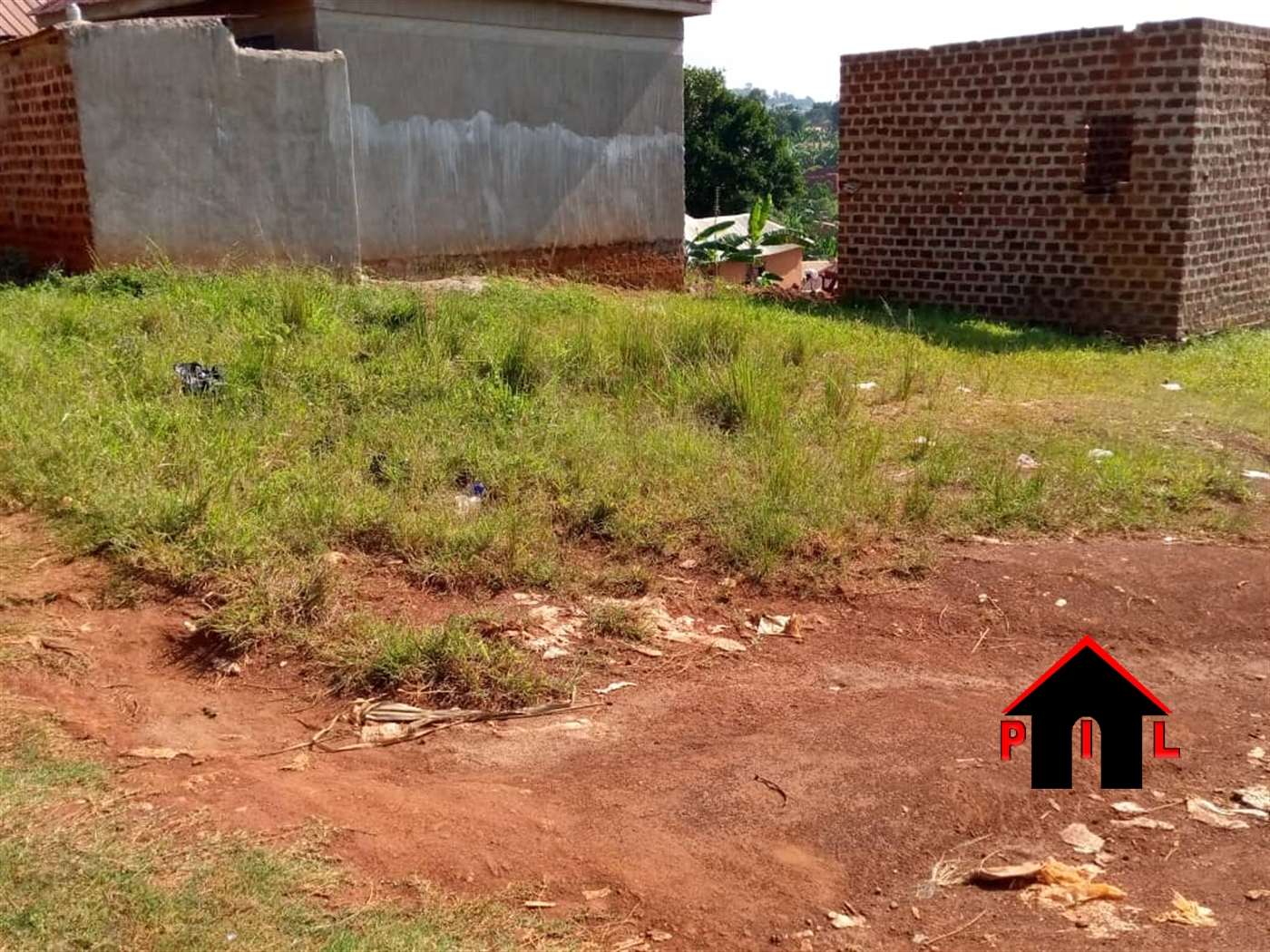 Residential Land for sale in Kibiiri Wakiso