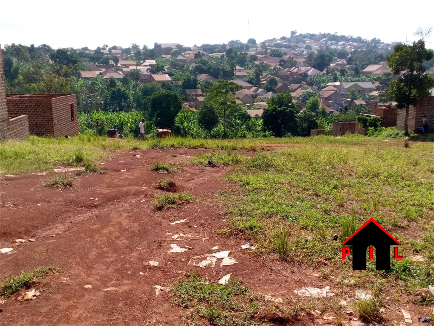 Residential Land for sale in Kibiiri Wakiso